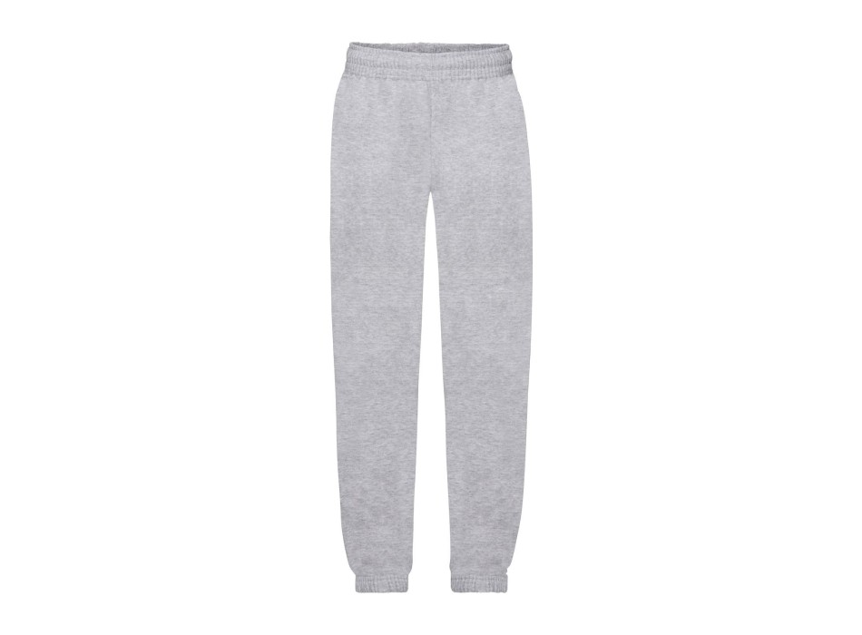 Kids Classic Elasticated Cuff Jog Pants FullGadgets.com