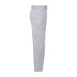 Kids Classic Elasticated Cuff Jog Pants FullGadgets.com