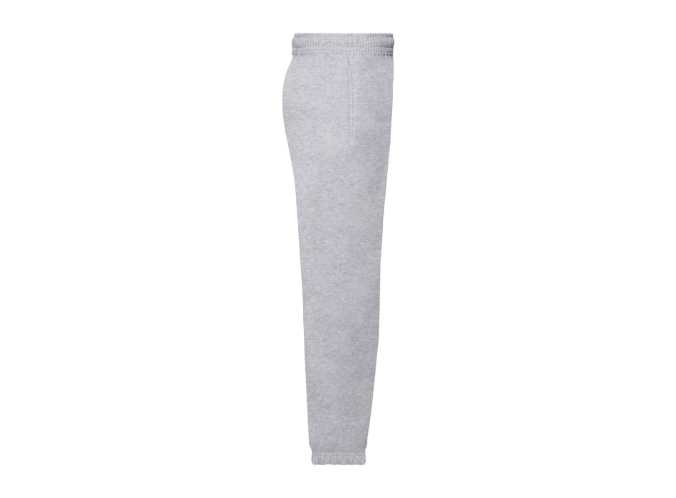 Kids Classic Elasticated Cuff Jog Pants FullGadgets.com