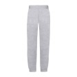 Kids Classic Elasticated Cuff Jog Pants FullGadgets.com