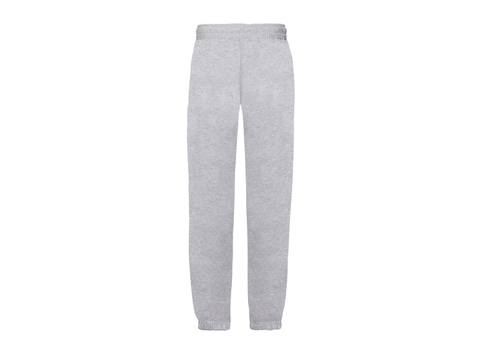 Kids Classic Elasticated Cuff Jog Pants FullGadgets.com