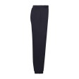 Kids Classic Elasticated Cuff Jog Pants FullGadgets.com