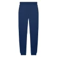 Kids Classic Elasticated Cuff Jog Pants FullGadgets.com