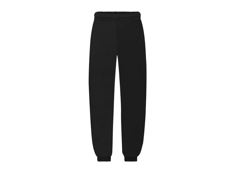 Kids Classic Elasticated Cuff Jog Pants FullGadgets.com