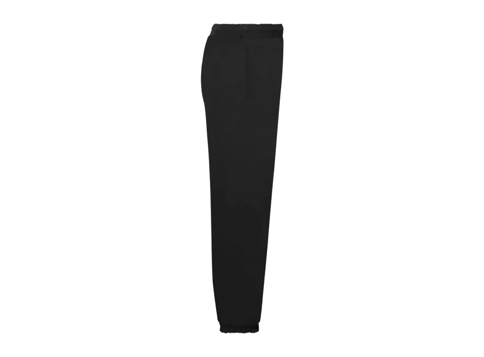 Kids Classic Elasticated Cuff Jog Pants FullGadgets.com