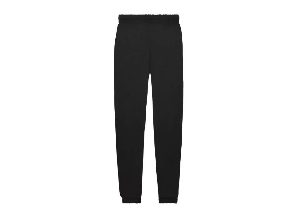 Kids Classic Elasticated Cuff Jog Pants FullGadgets.com