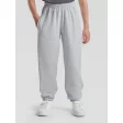 Kids Classic Elasticated Cuff Jog Pants FullGadgets.com