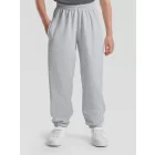 Kids Classic Elasticated Cuff Jog Pants FullGadgets.com