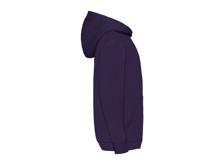 Kids Classic Hooded Sweat FullGadgets.com