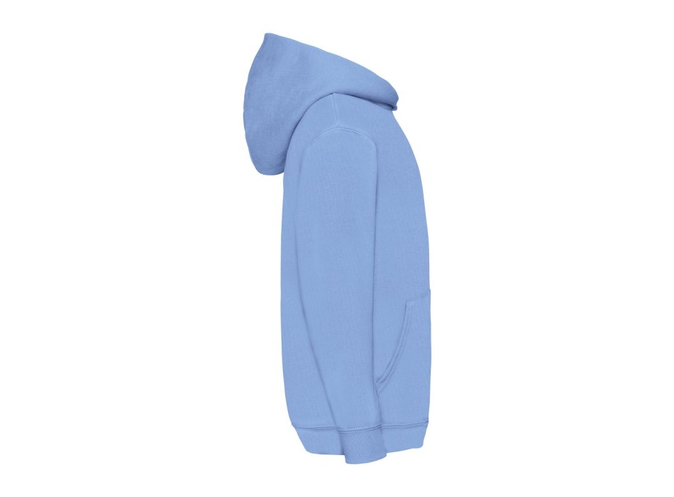 Kids Classic Hooded Sweat FullGadgets.com