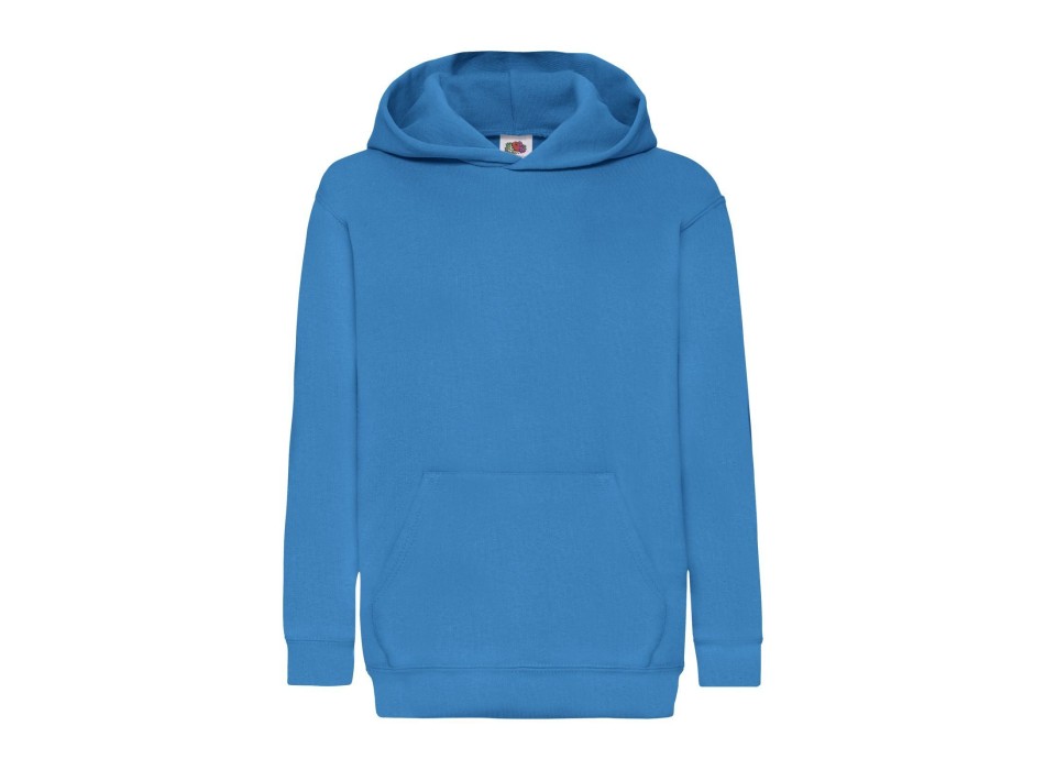 Kids Classic Hooded Sweat FullGadgets.com