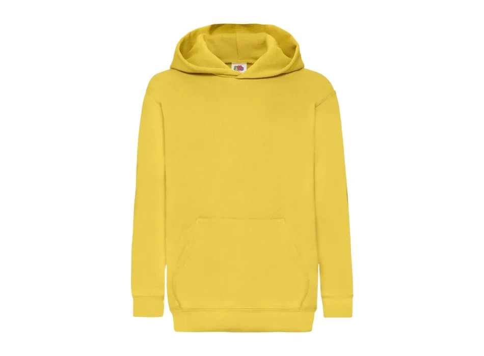 Kids Classic Hooded Sweat FullGadgets.com