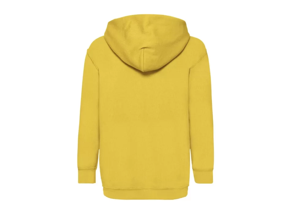 Kids Classic Hooded Sweat FullGadgets.com
