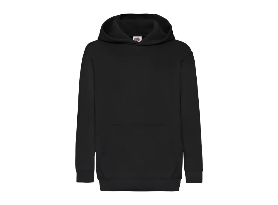Kids Classic Hooded Sweat FullGadgets.com