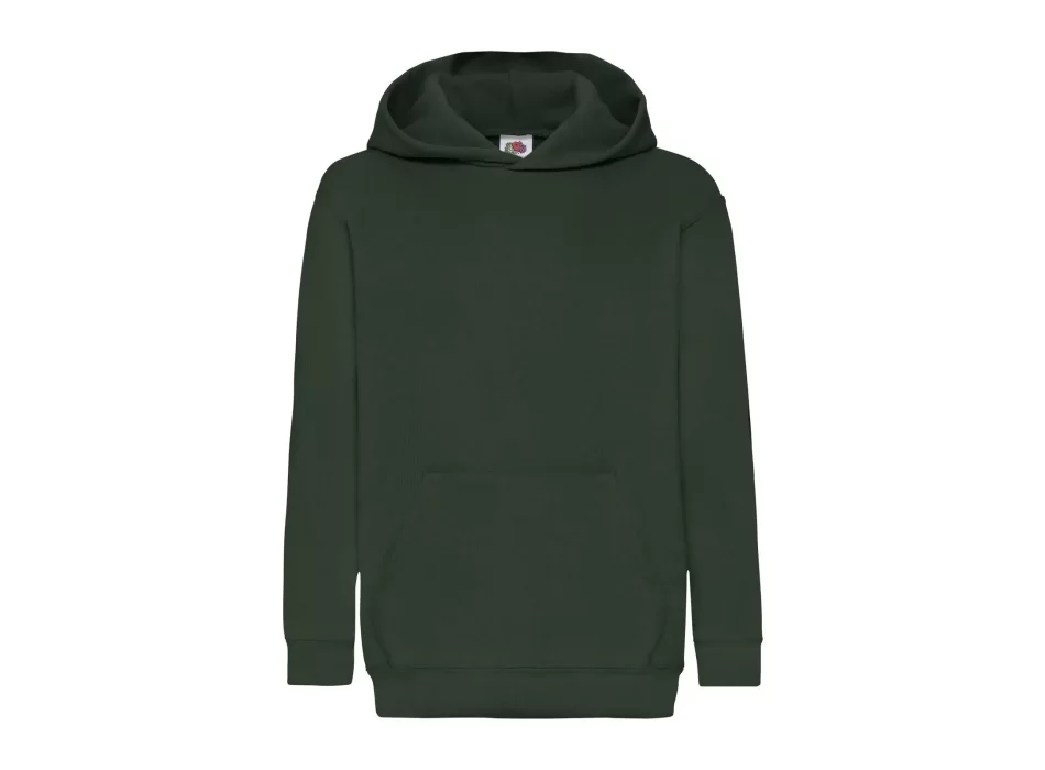 Kids Classic Hooded Sweat FullGadgets.com