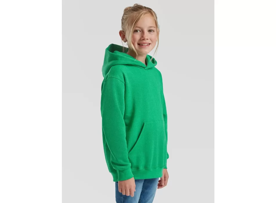 Kids Classic Hooded Sweat FullGadgets.com