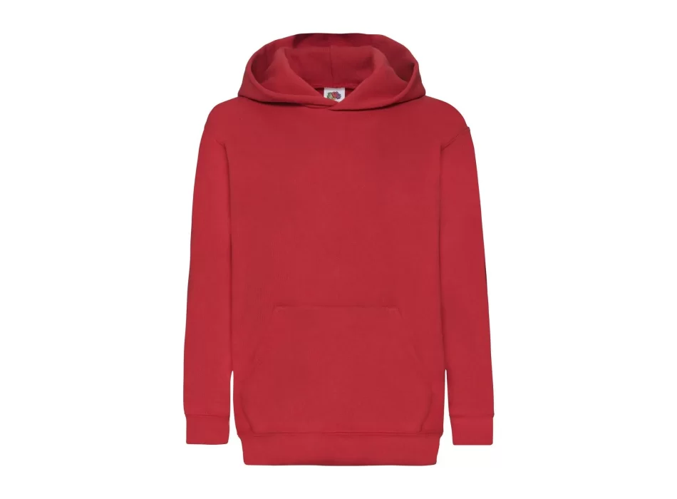 Kids Classic Hooded Sweat FullGadgets.com