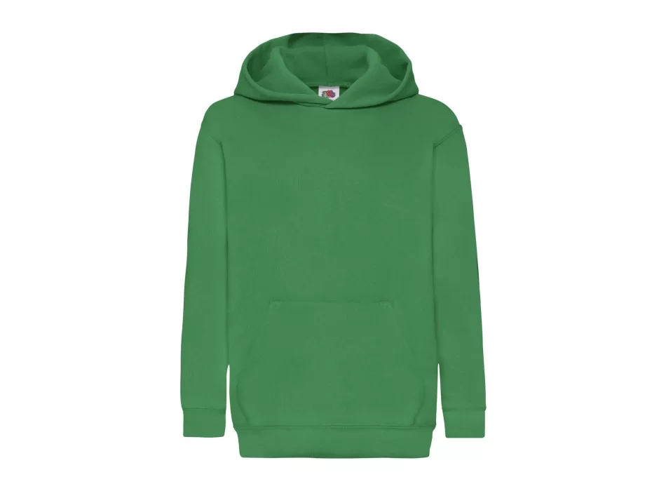 Kids Classic Hooded Sweat FullGadgets.com