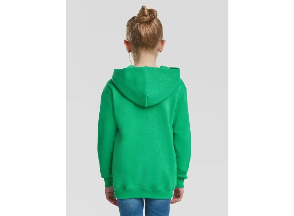 Kids Classic Hooded Sweat FullGadgets.com