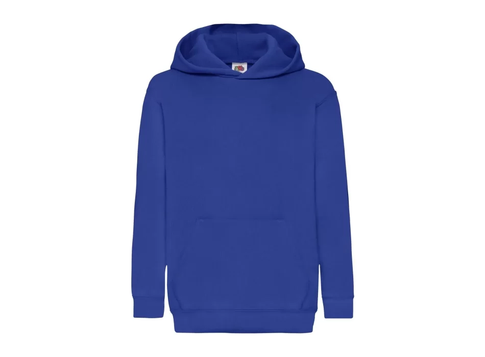 Kids Classic Hooded Sweat FullGadgets.com