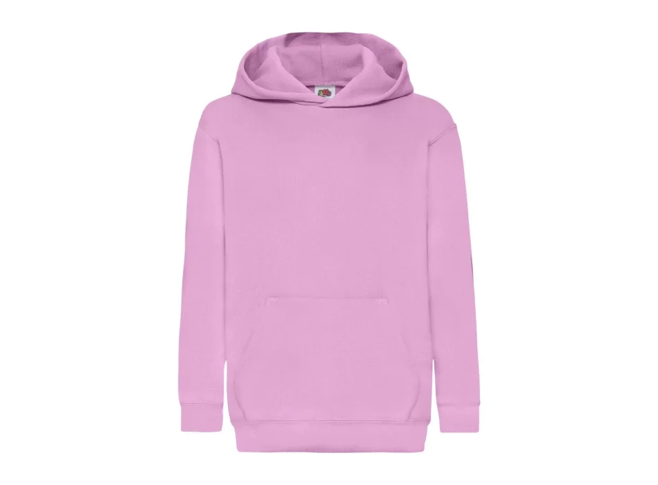 Kids Classic Hooded Sweat FullGadgets.com