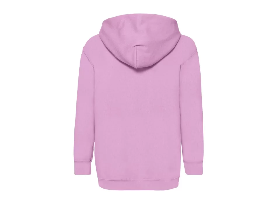 Kids Classic Hooded Sweat FullGadgets.com