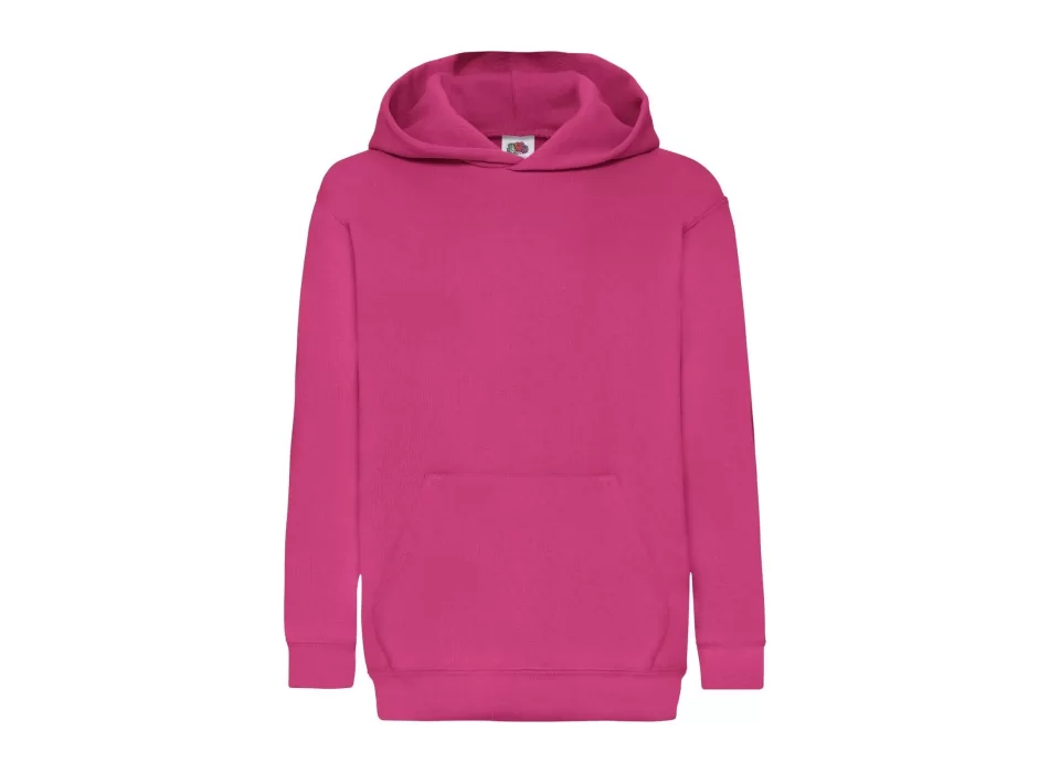 Kids Classic Hooded Sweat FullGadgets.com