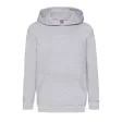 Kids Classic Hooded Sweat FullGadgets.com