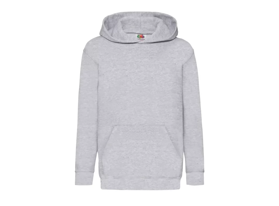 Kids Classic Hooded Sweat FullGadgets.com
