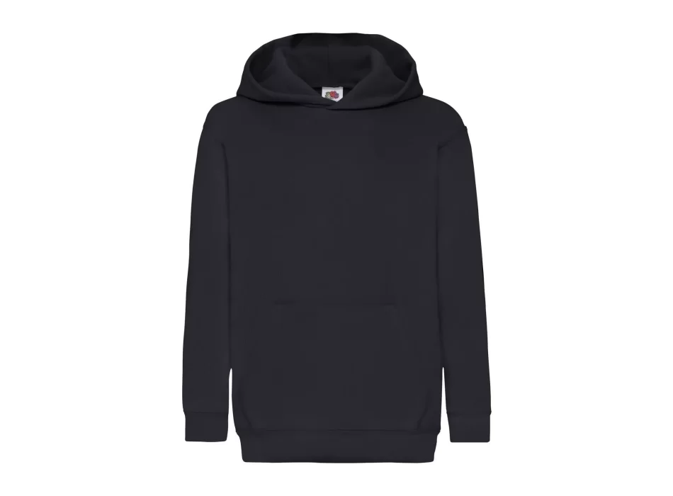 Kids Classic Hooded Sweat FullGadgets.com