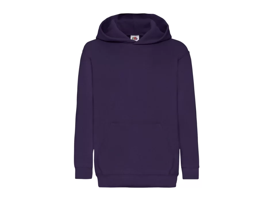 Kids Classic Hooded Sweat FullGadgets.com