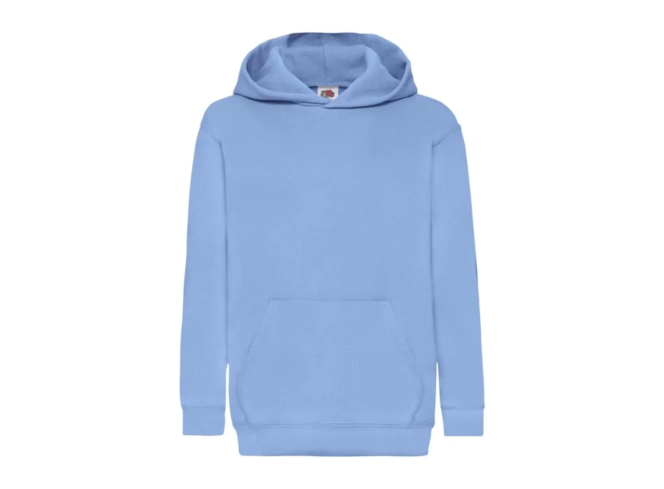 Kids Classic Hooded Sweat FullGadgets.com