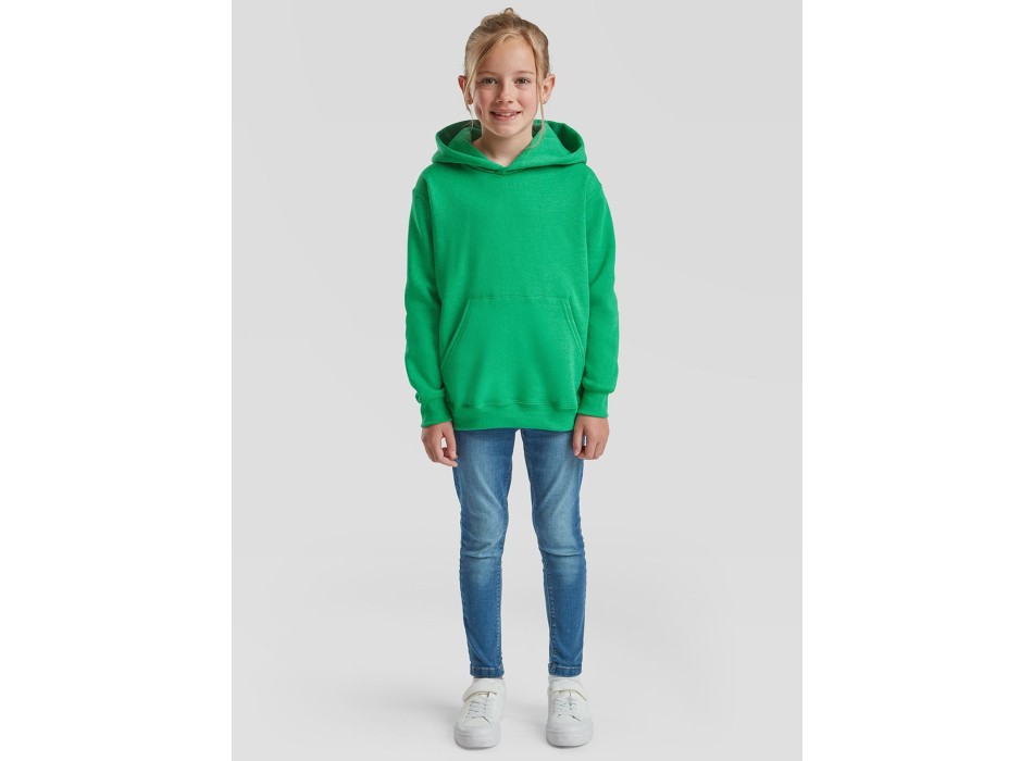 Kids Classic Hooded Sweat FullGadgets.com
