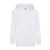 Felpa con Cappuccio Classica per Bambini Personalizzabile |Fruit of the Loom