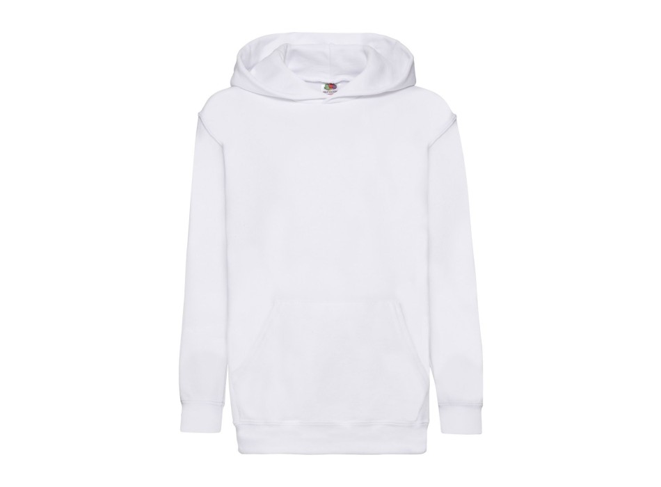 Kids Classic Hooded Sweat FullGadgets.com