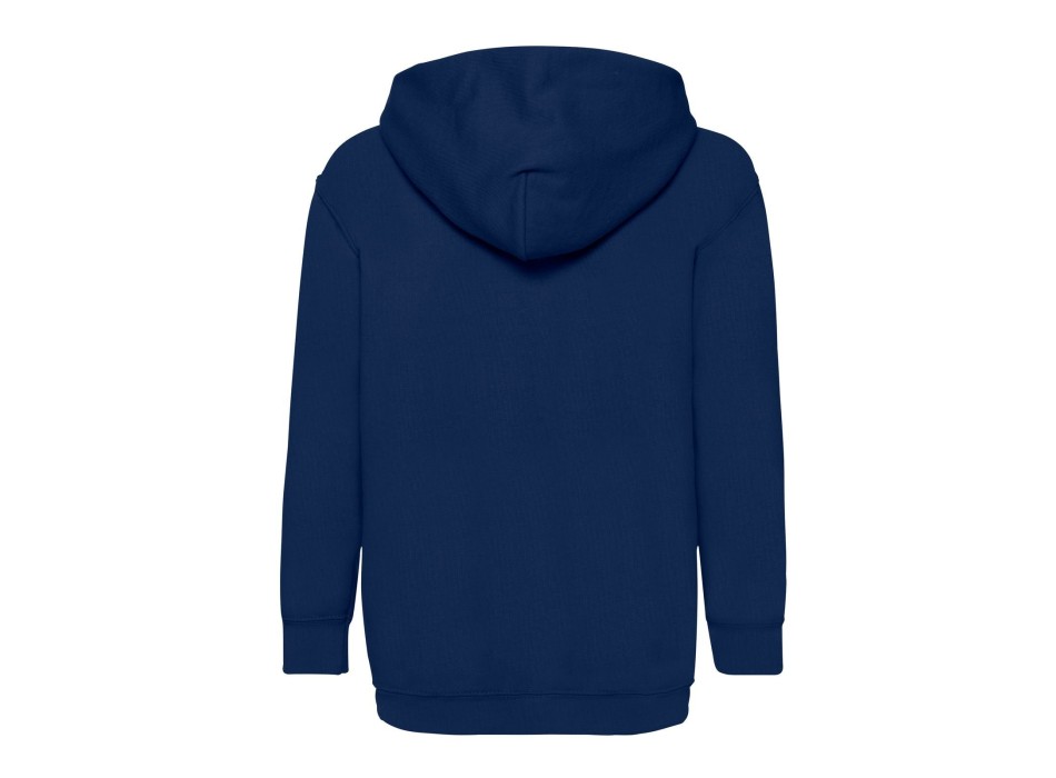 Kids Classic Hooded Sweat FullGadgets.com