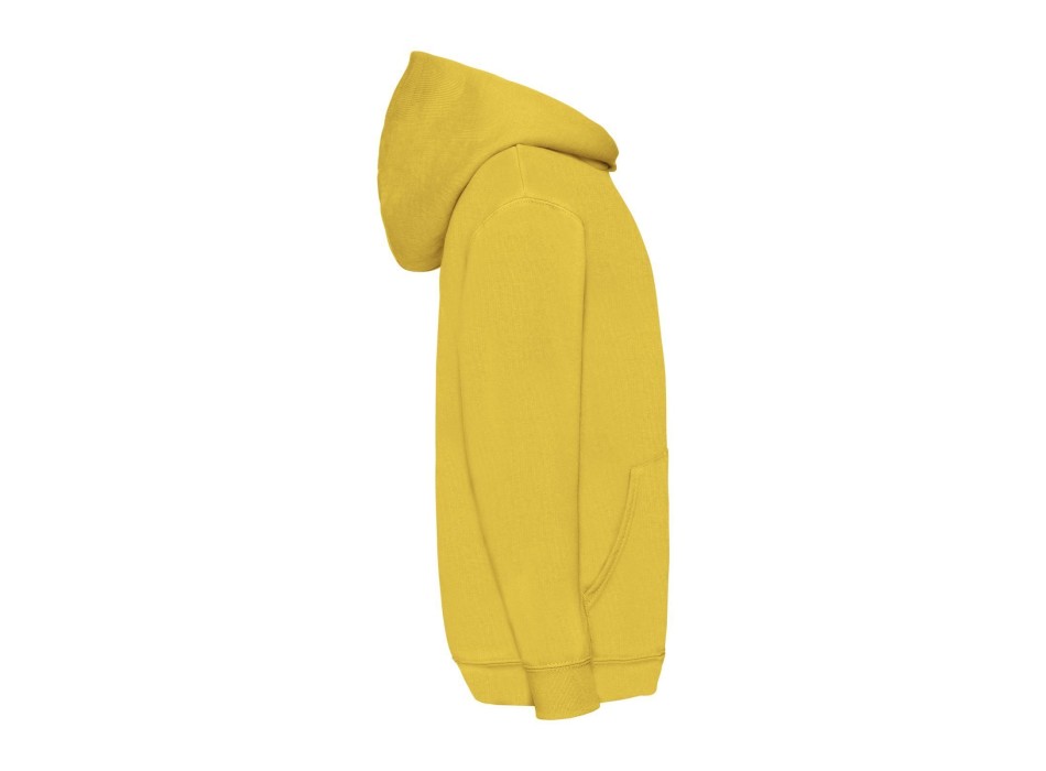 Kids Classic Hooded Sweat FullGadgets.com