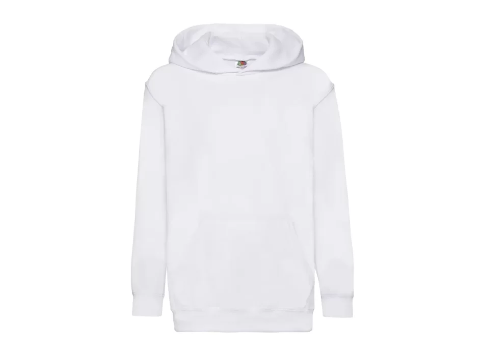 Kids Classic Hooded Sweat FullGadgets.com