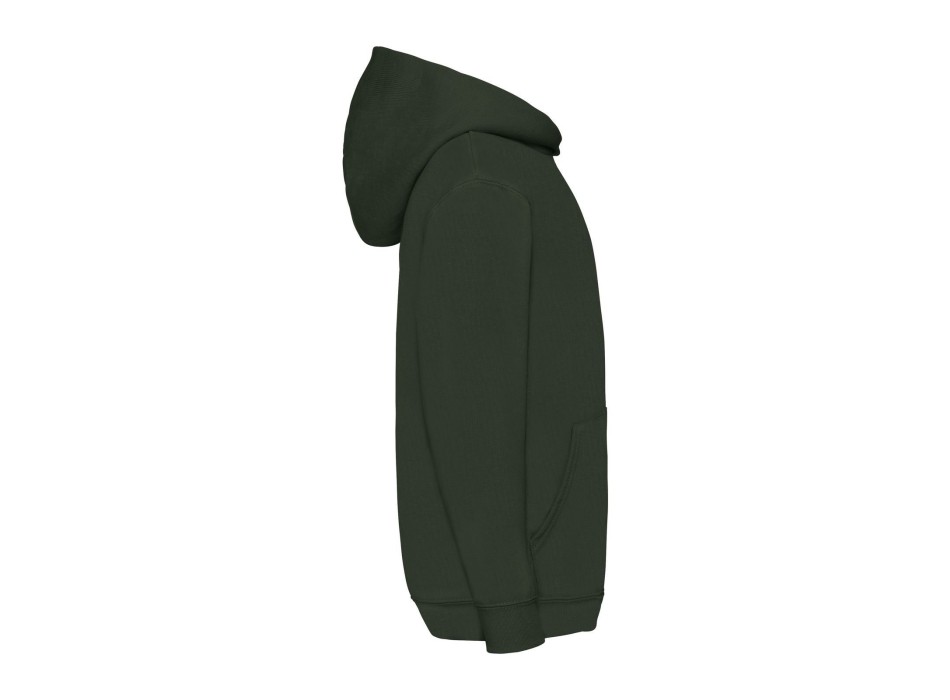 Kids Classic Hooded Sweat FullGadgets.com