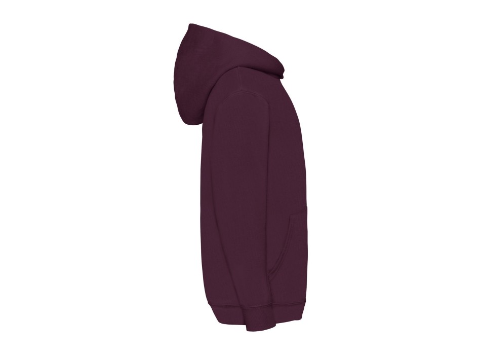Kids Classic Hooded Sweat FullGadgets.com