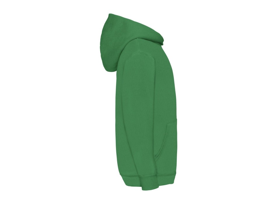 Kids Classic Hooded Sweat FullGadgets.com