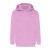 Felpa con Cappuccio Classica per Bambini Personalizzabile |Fruit of the Loom