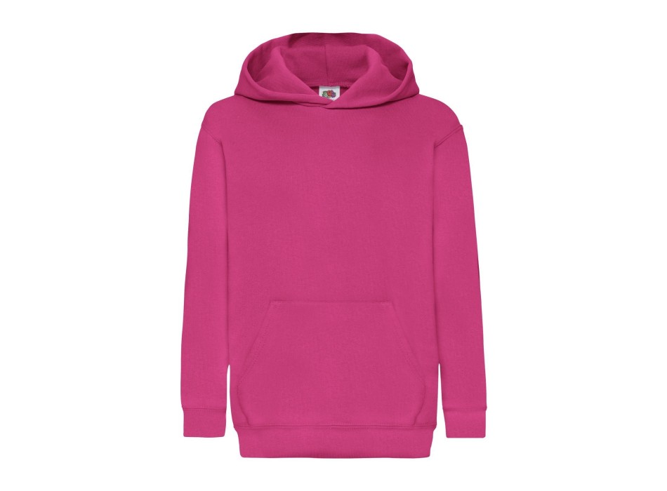Kids Classic Hooded Sweat FullGadgets.com