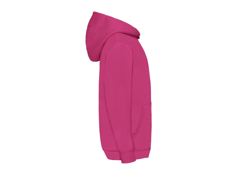 Kids Classic Hooded Sweat FullGadgets.com