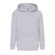 Kids Classic Hooded Sweat FullGadgets.com