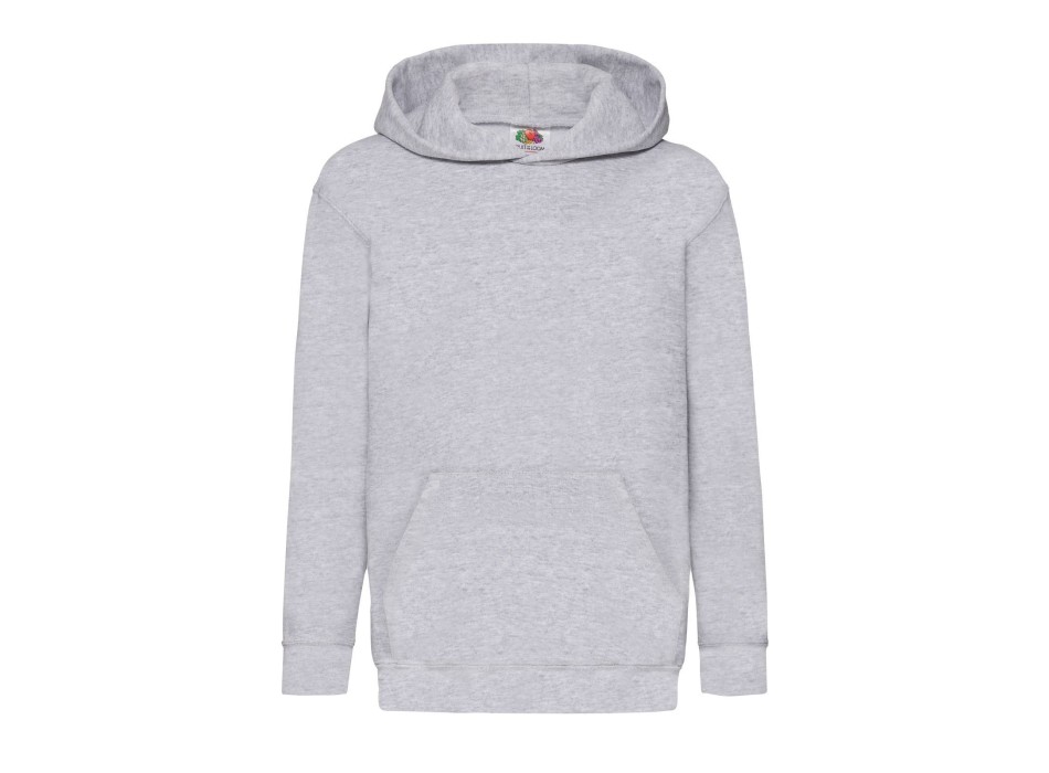 Kids Classic Hooded Sweat FullGadgets.com