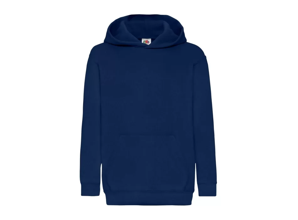 Kids Classic Hooded Sweat FullGadgets.com
