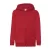 Giacca con Cappuccio Classica per Bambini Personalizzabile |Fruit of the Loom