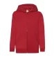 Kids Classic Hooded Sweat Jacket FullGadgets.com