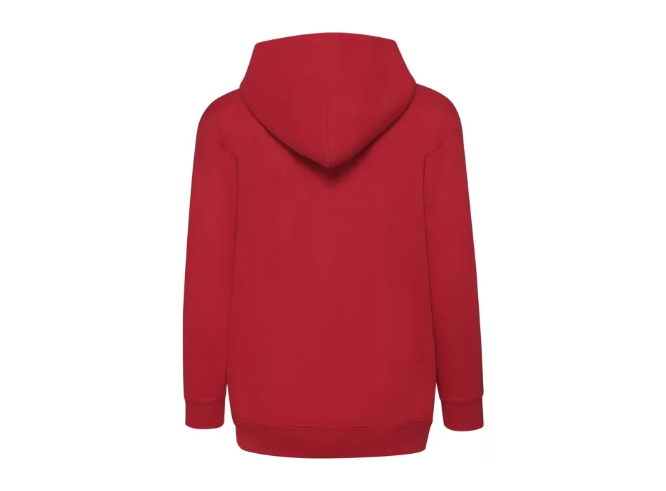 Kids Classic Hooded Sweat Jacket FullGadgets.com